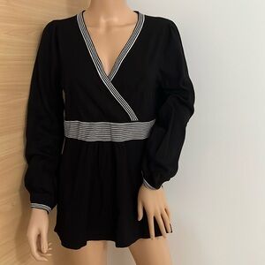 Mosca Woman’s Top.